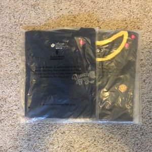 Brand New Dutch starter pack (3 shirts)